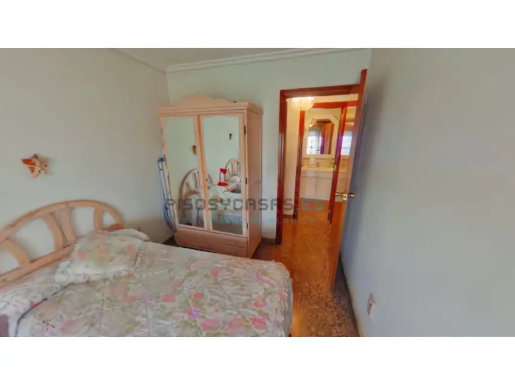 Habitación de Apartamento en venta en Tarazona con Balcón