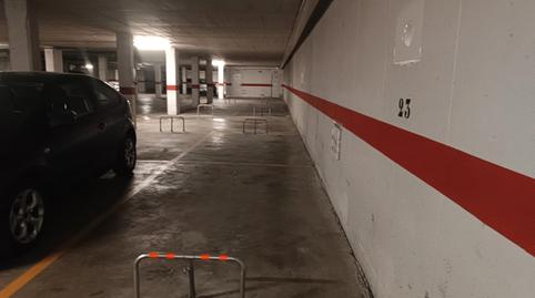 Photo 5 of Garage for sale in Avinguda de Barcelona, Cappont,  Lleida Capital