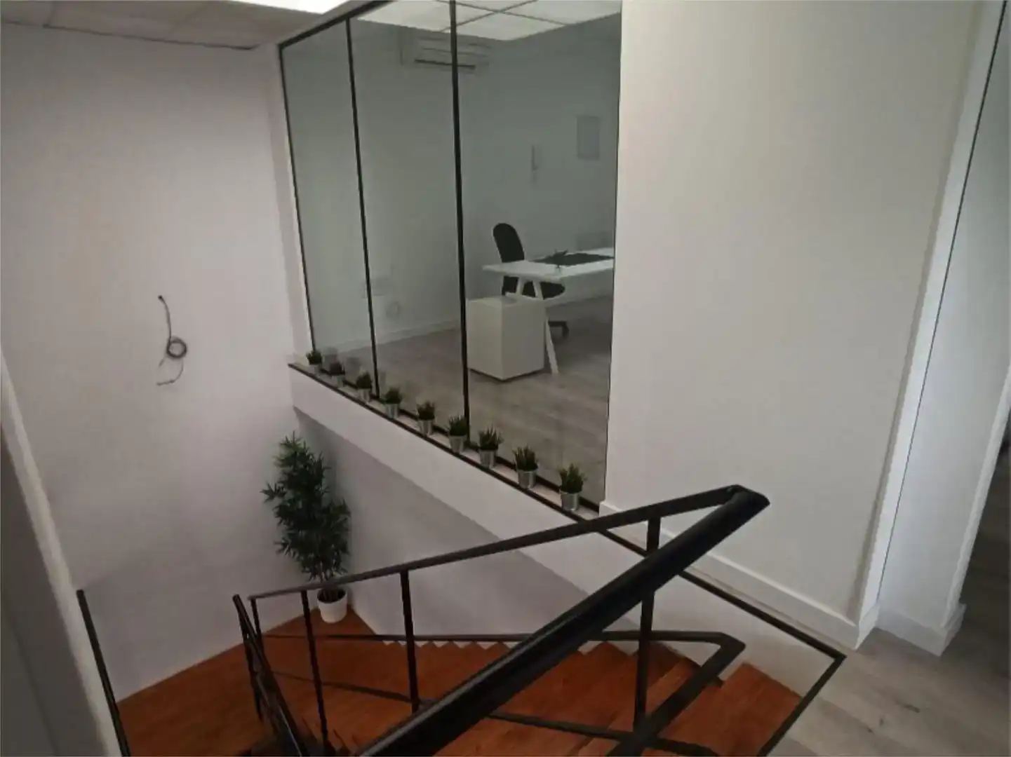 Office for rent in Griñón