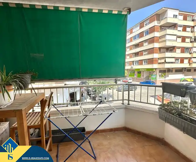 Piso con ascensor en venta en Centro, imagen 3