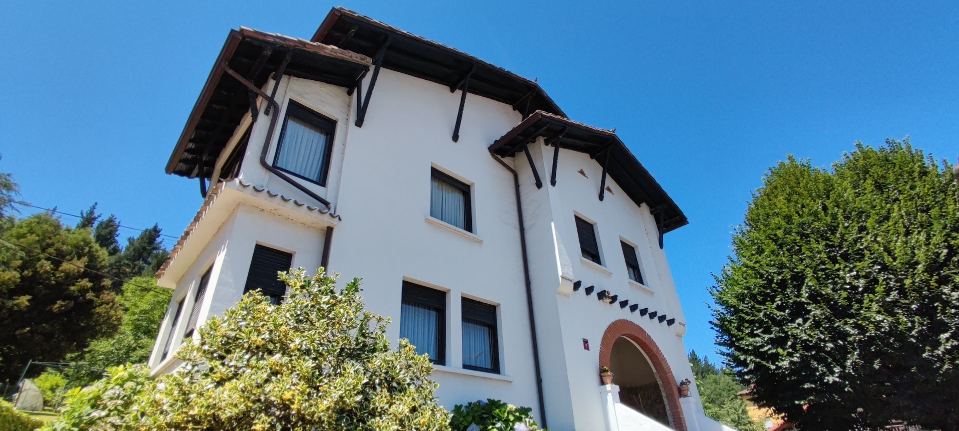 Casa o xalet en venda a Laudio / Llodio
