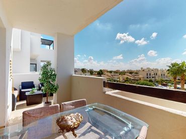Apartament en venda a Calle del Azahar