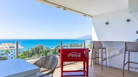 Foto 4 von Wohnung zum Verkauf in Río Real, Marbella