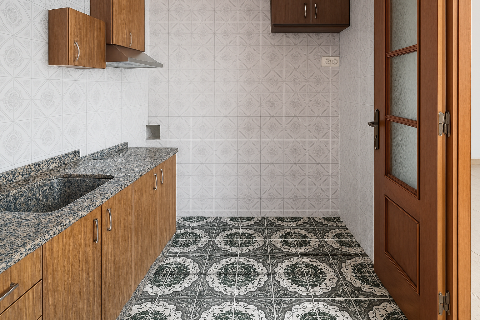 Pis en venda a pintor gabriel esteve