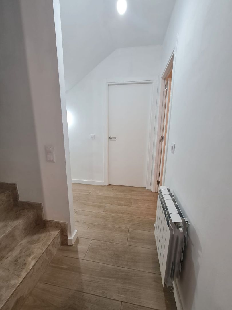 Dúplex en venda en Castellfollit de la Roca amb Calefacció