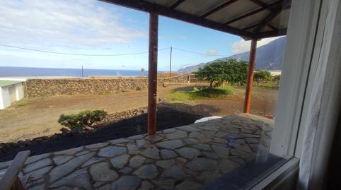 Foto 4 de Finca rústica en venda a El Hoyo, Frontera, Santa Cruz de Tenerife