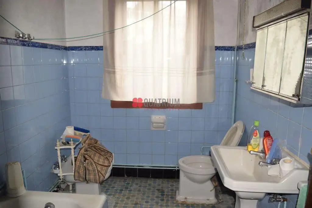 Baño de Edificio en venta en A Estrada 