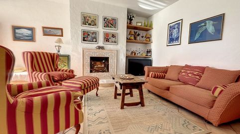 Foto 3 de Apartament en venda a Puerto Banús, Marbella