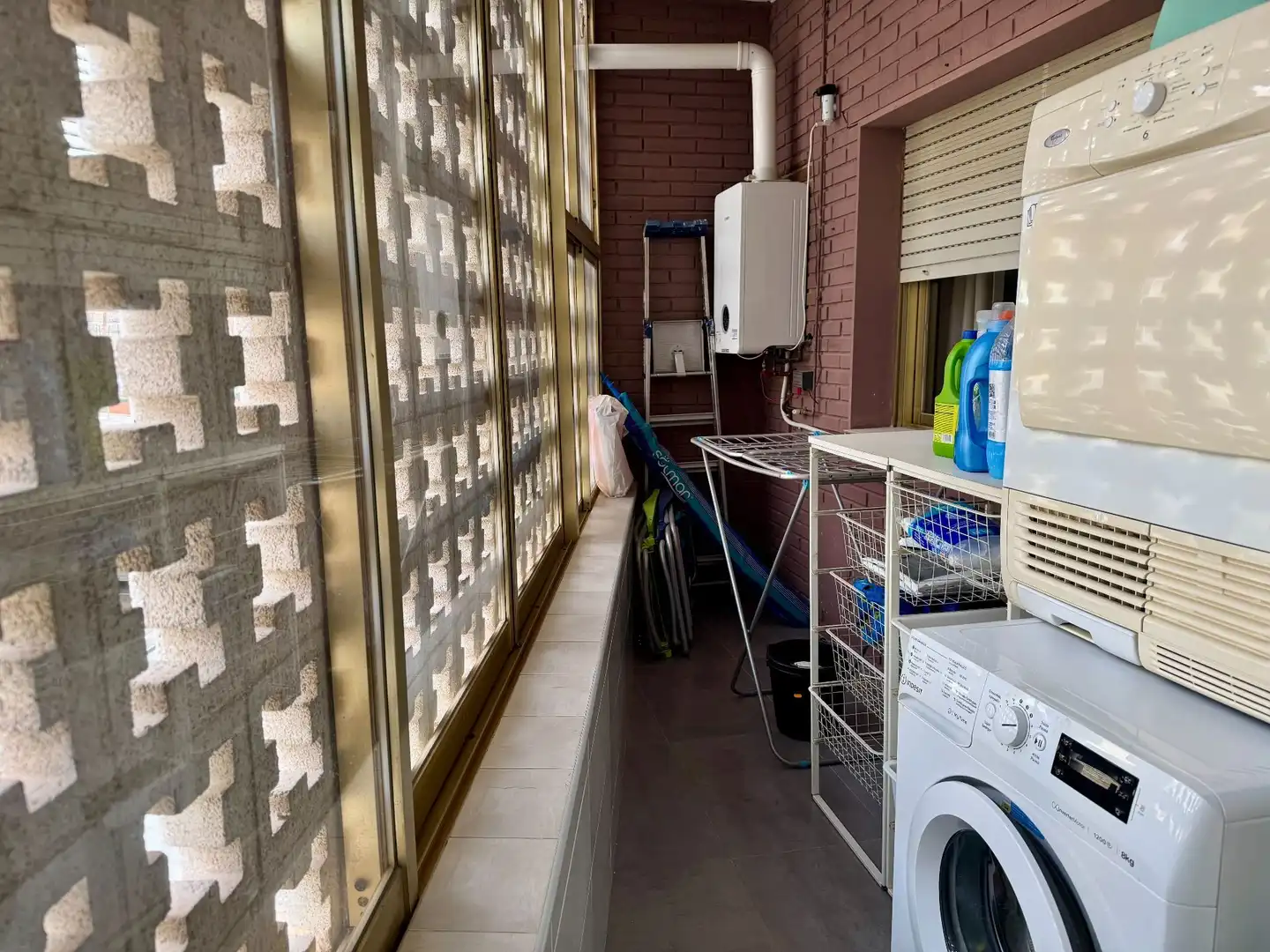 Mini appartamento con piscina in vendita a Playa de Poniente, imagen 18