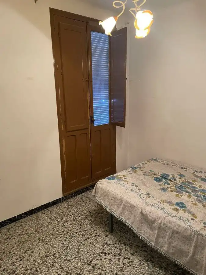 Habitación de Casa o chalet en venta en Vélez-Rubio con Terraza