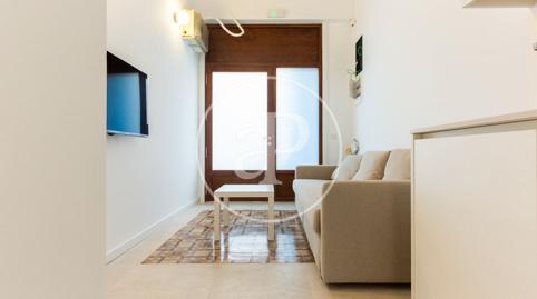 Foto 4 de Piso en venta en C/ del Pare Jofré, La Roqueta, Valencia