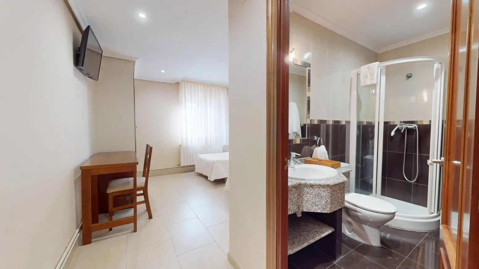 Bedroom of Buildings for sale in Valdeolea