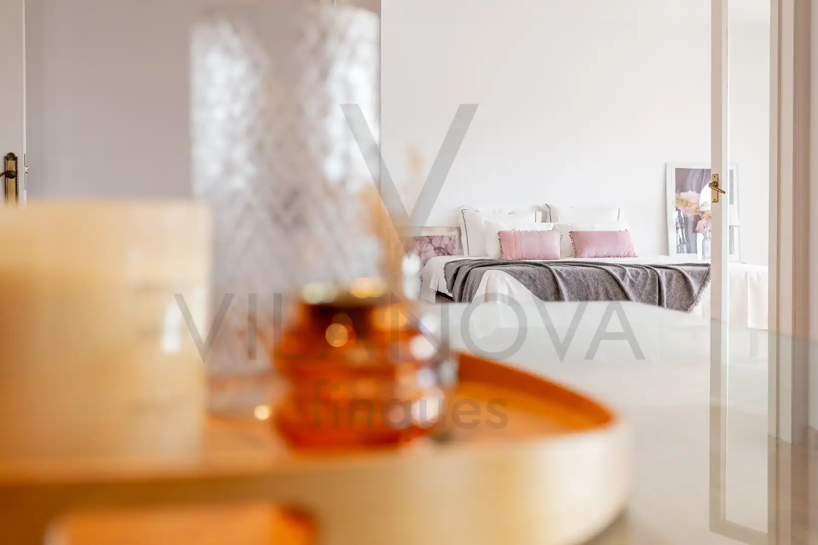 Habitación de Piso en venta en Reus con Calefacción, Terraza y Balcón