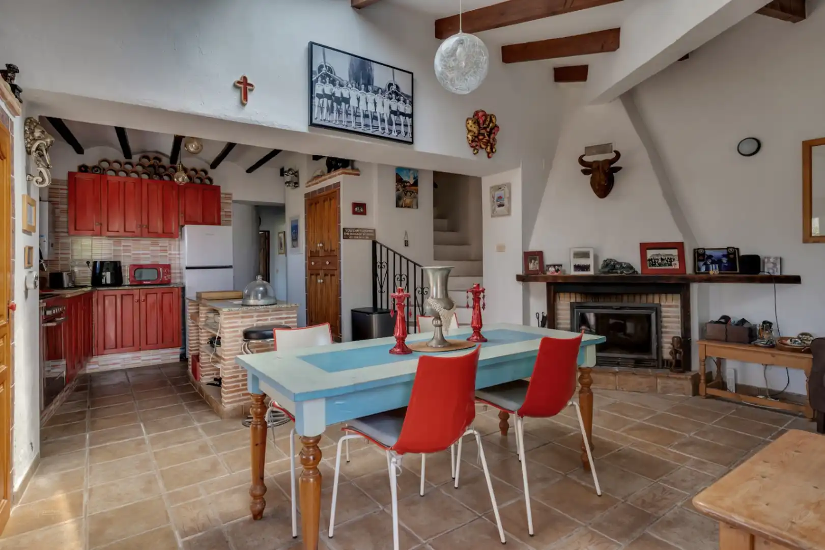Country house for sale in Teulada, imagen 13