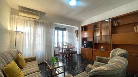Foto 5 de Piso en venta en Ensanche - Parque del Oeste, Castellón de la Plana / Castelló de la Plana