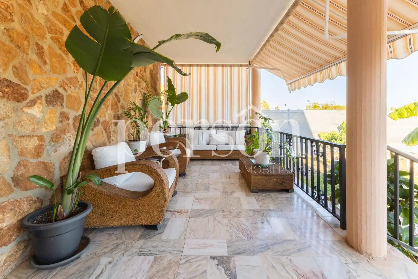 Villa avec piscine à vendre à Moncada, imagen 3