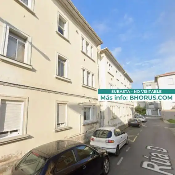 Flat for sale in D 2