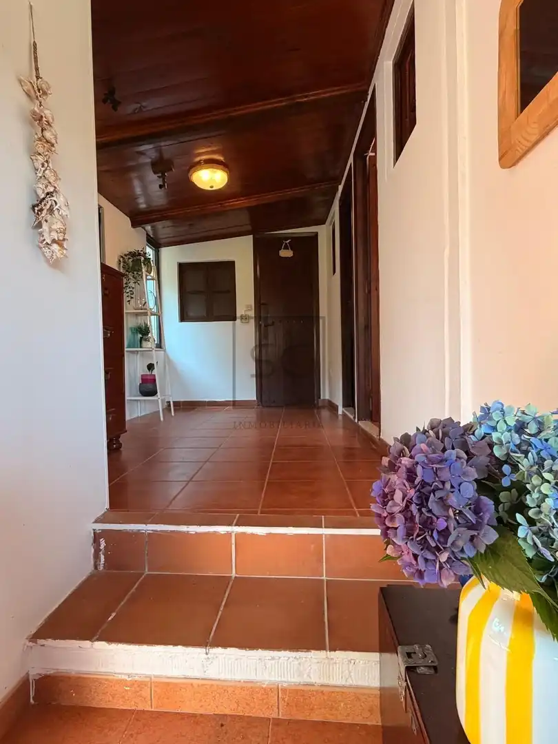 Casa o chalet en venta en Ferrol con Jardín privado, Terraza y Amueblado