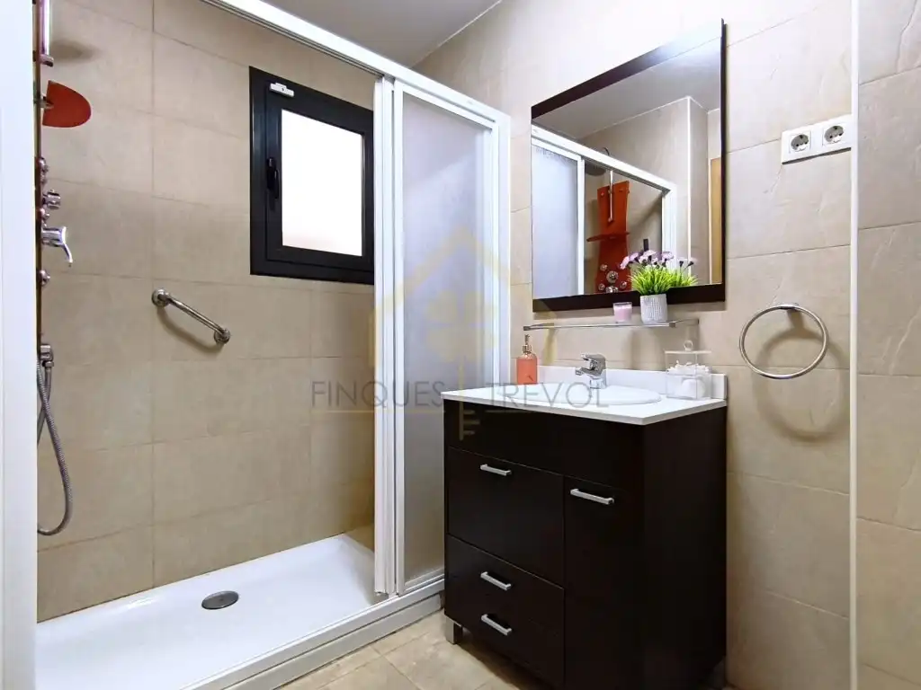 Baño de Planta baja en venta en Sant Antoni de Vilamajor