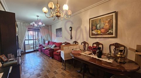 Foto 2 de Piso en venta en Calle Bretón de Los Herreros, Gran Via, Logroño