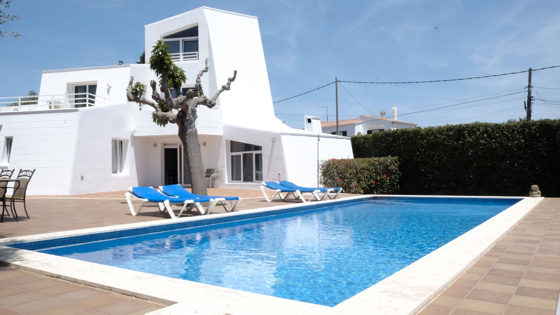 Haus oder Chalet zum verkauf in Carrer Georgetown, 8A, Son Vilar - Trepucó, Es Castell