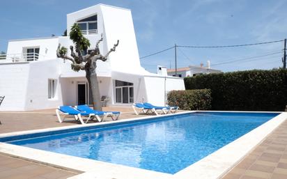 Haus oder Chalet zum verkauf in Carrer Georgetown, 8A, Son Vilar - Trepucó, Es Castell