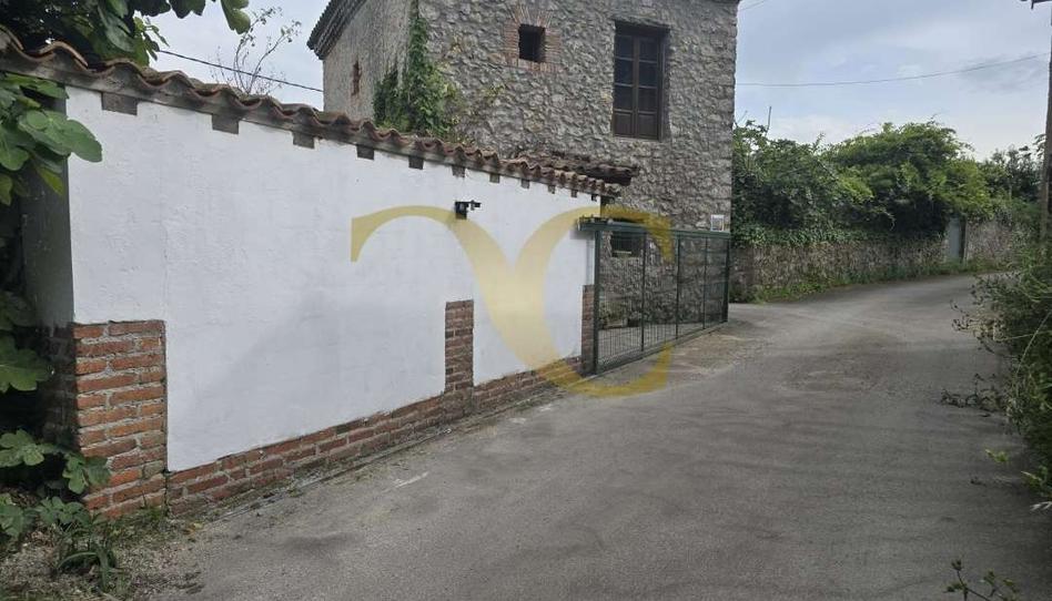 Photo 1 of House or chalet for sale in Niembru, Posada - Barro, Asturias