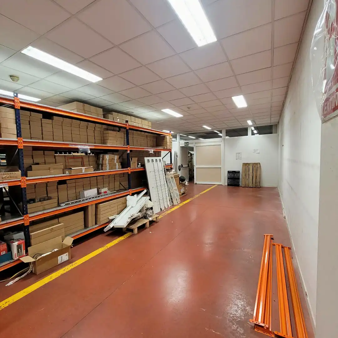 Business premises to rent in Calle de María Tubau, imagen 26