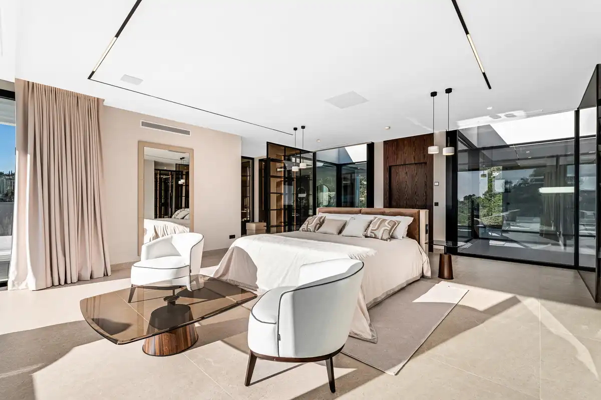 Haus zum Verkauf in Nueva Andalucía, imagen 7