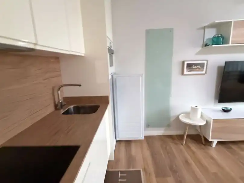 Kitchen of Lofts for sale in Ardiaca - La Llosa