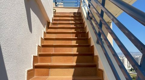 Photo 5 of Attic for rent in Avenida de Niza, PAU 5, Alicante / Alacant