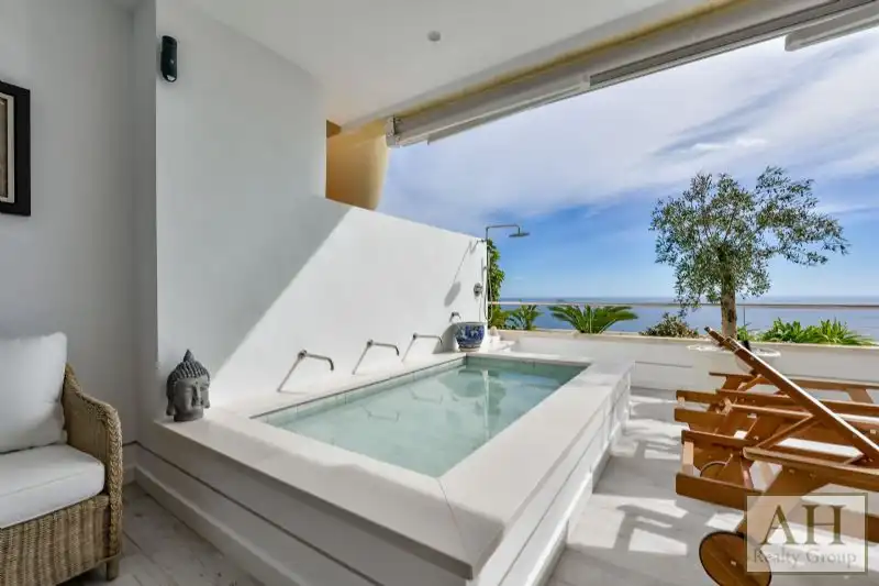 Ático en venta en Altea Hills, imagen 8