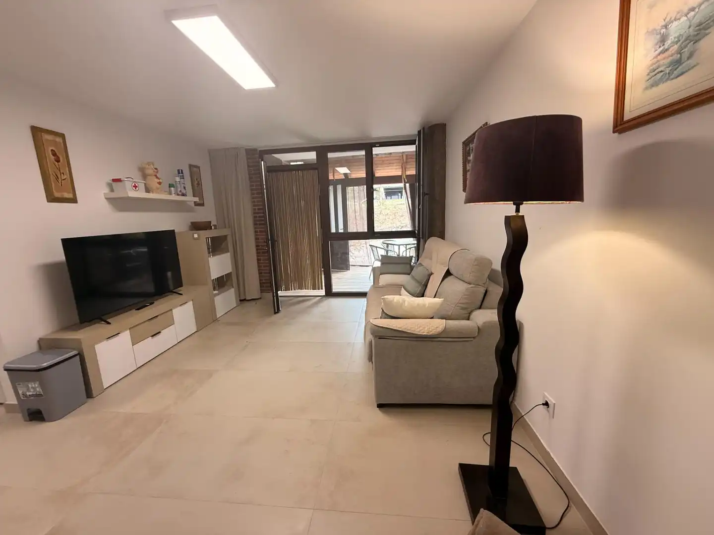 Apartments for rent in Bareyo  with Heating, Terrace and Furnished