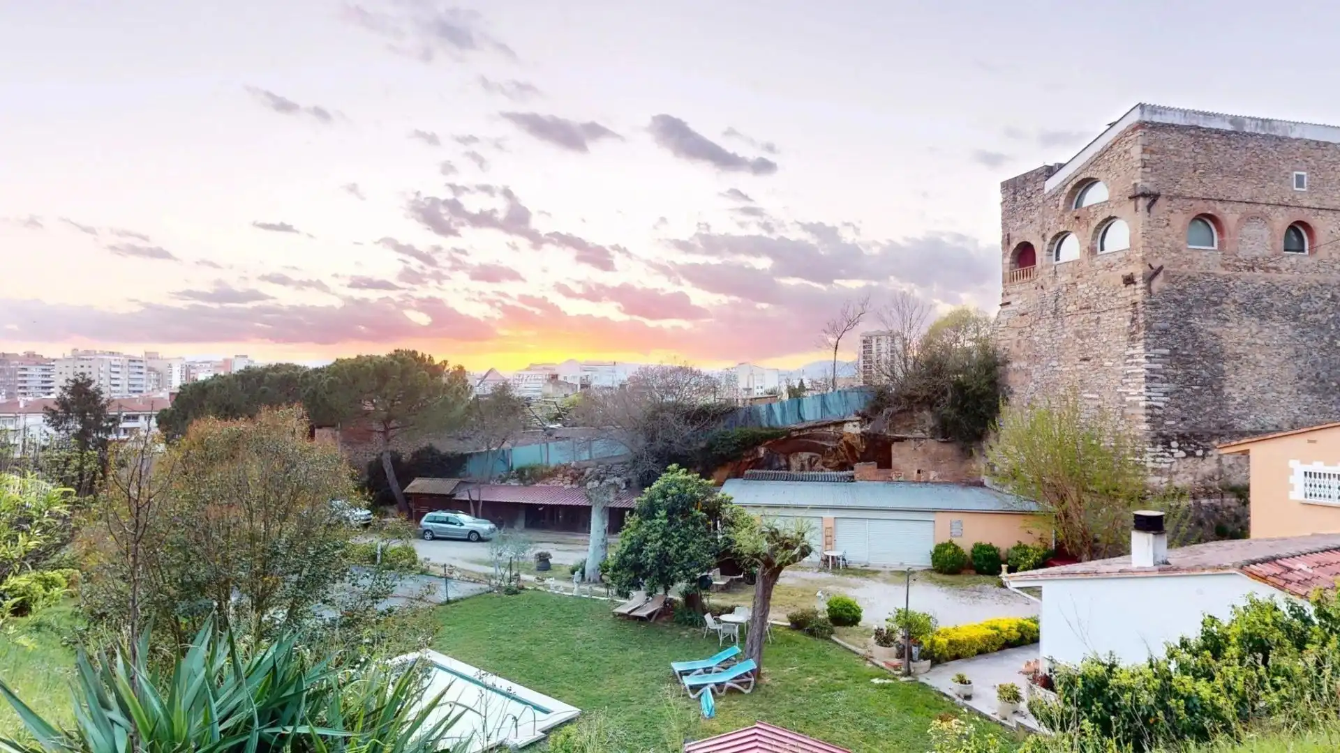 Casa o chalet en venta en Carme - Vistalegre