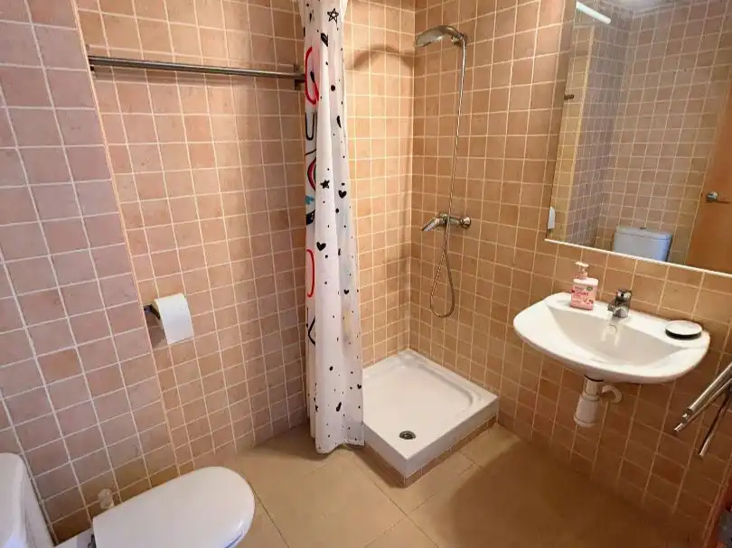Wohnung mit Garten zum Verkauf in Carrer de la Peça 9, imagen 15
