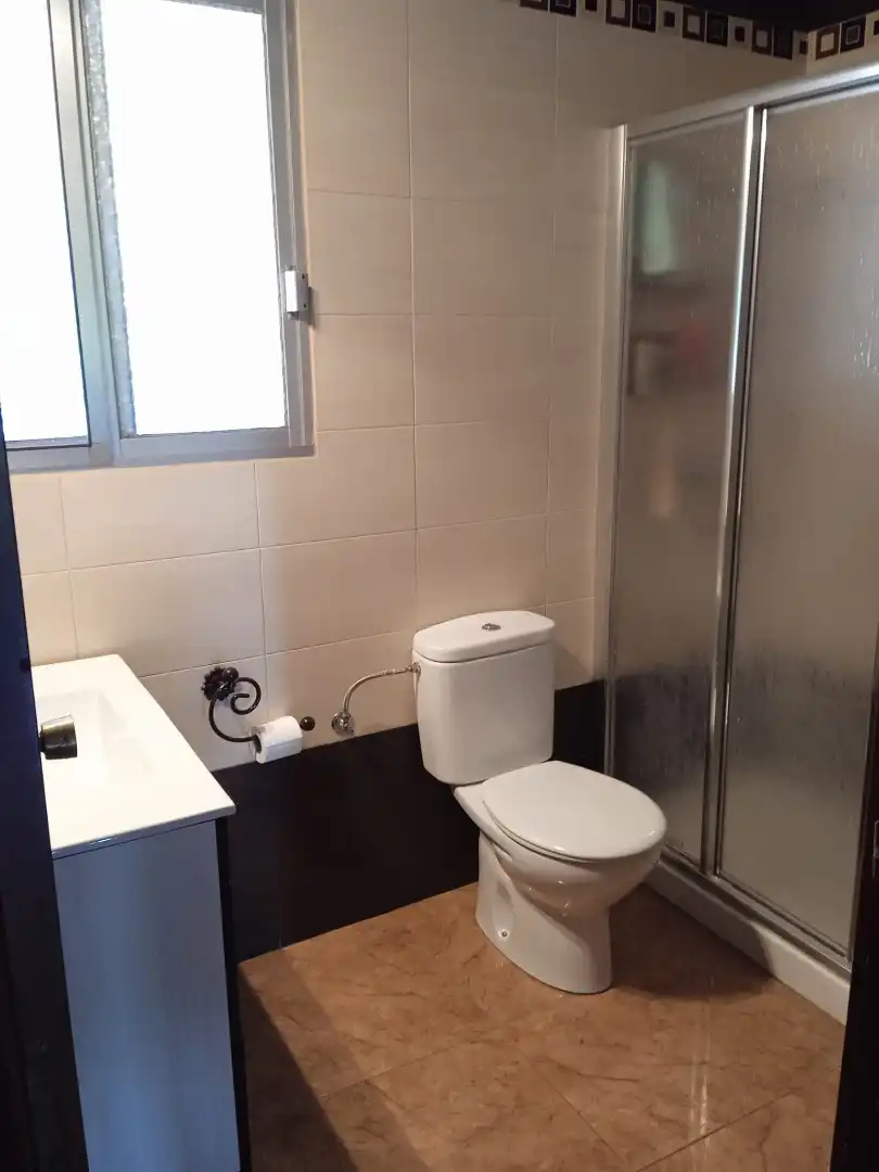 Baño de Piso en venta en Fuente Palmera