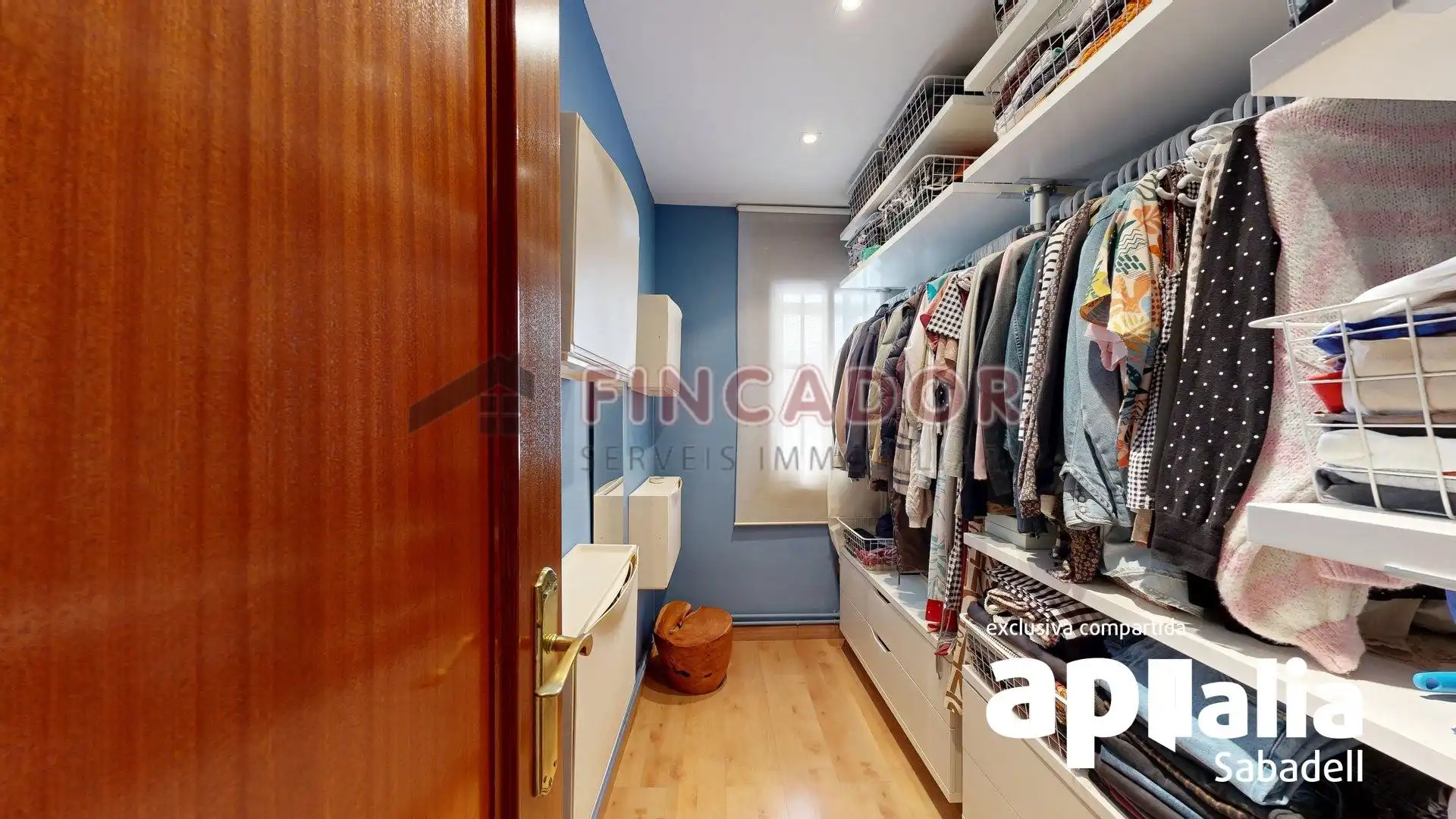 Appartement avec terrasse à vendre à Carrer de Magí Colet, imagen 34