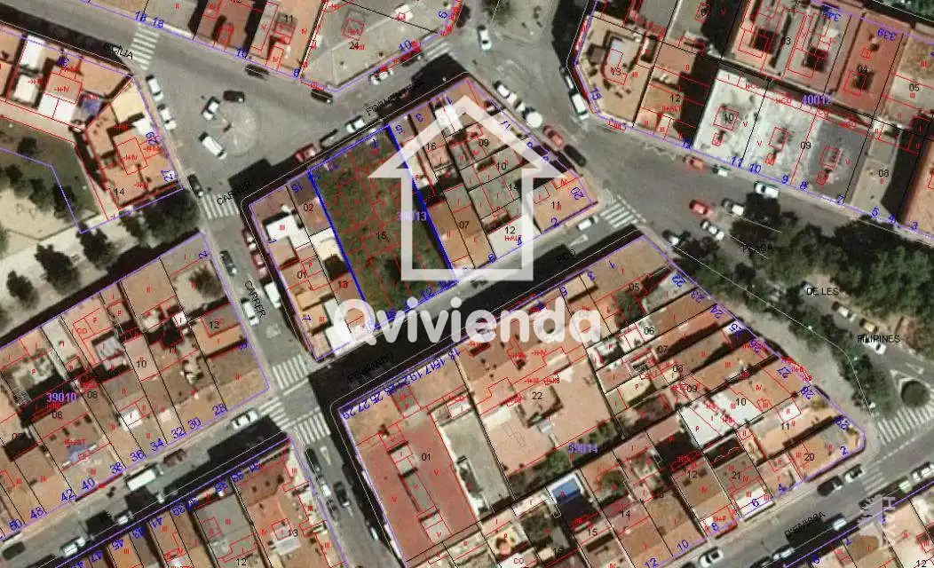 Terreno residenziale in vendita a FERNANDO POO, imagen 8