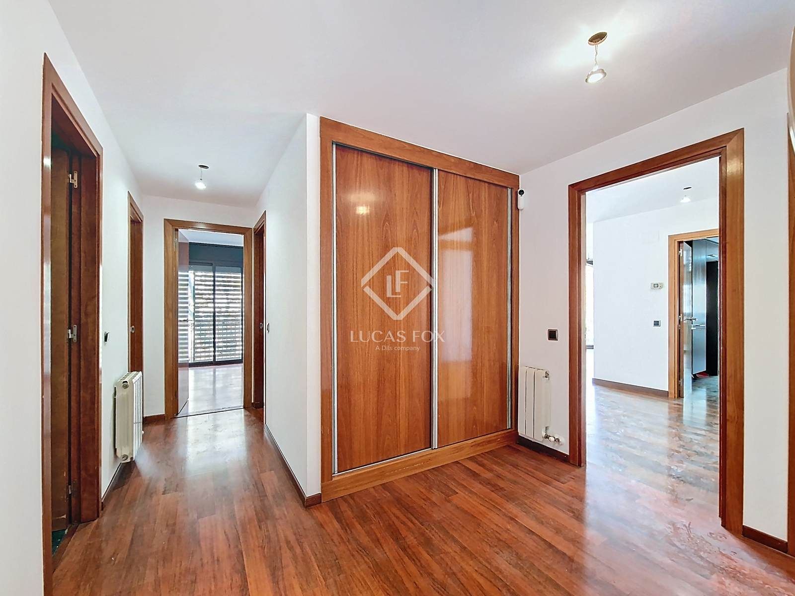 Flat for sale in Vilanova i la Geltrú  with Air Conditioner, Heating and Storage room