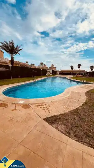 Villa avec piscine à vendre à San Miguel de Salinas, imagen 41
