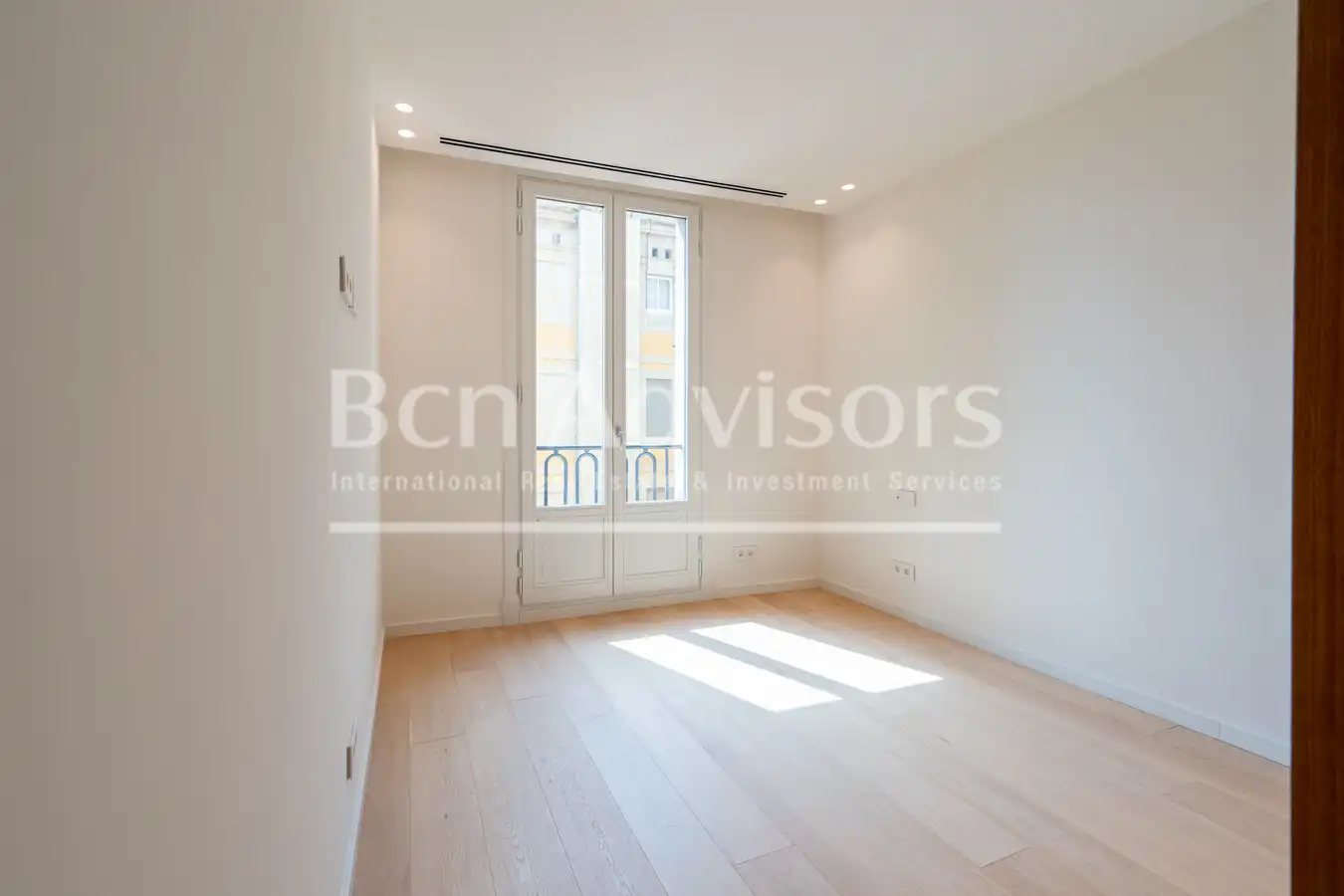Wohnung mit Terrasse zum Verkauf in Carrer del Consell de Cent, imagen 41