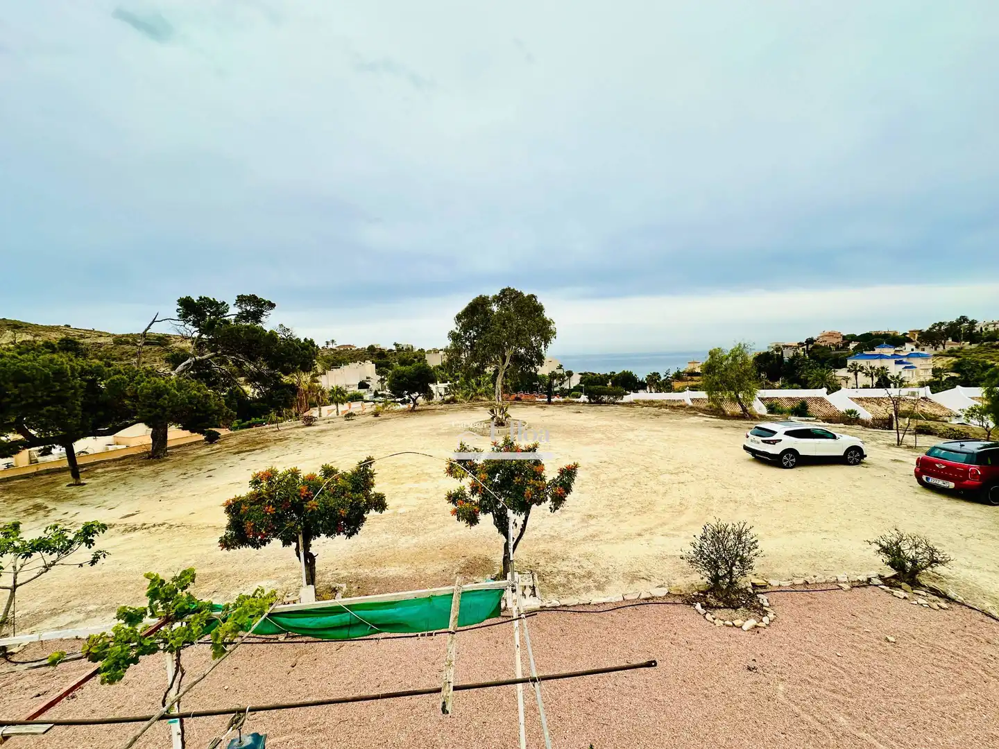 Maison avec terrasse à vendre à Pueblo Acantilado - Lanuza, imagen 7