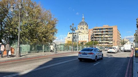 Foto 5 de Piso en venta en Palacio, Madrid Capital