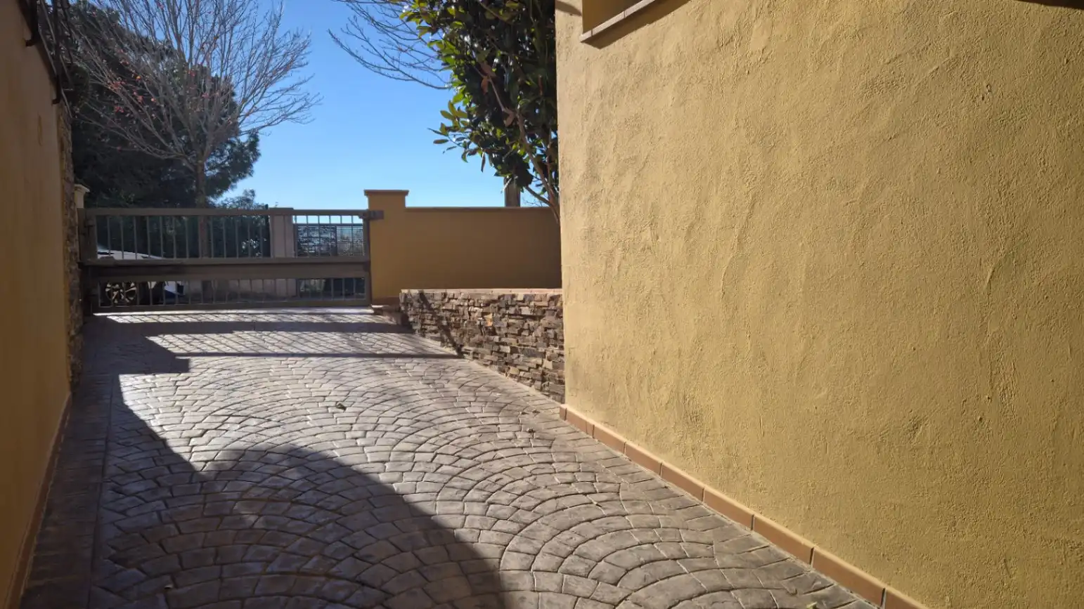 Terrassa de Casa o xalet en venda en Palafrugell amb Aire condicionat, Calefacció i Jardí privat