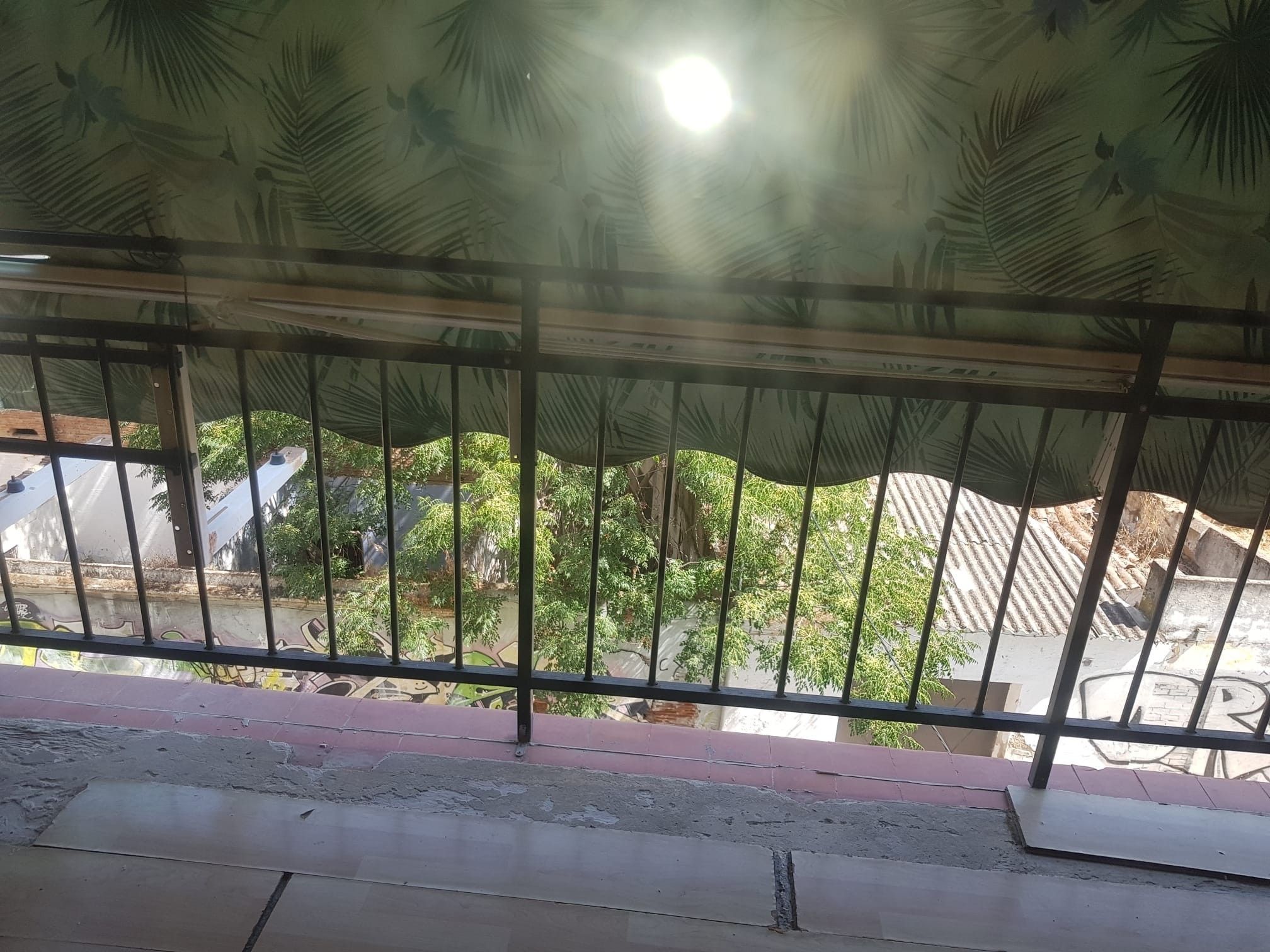 Terrassa de Pis en venda en Badajoz Capital