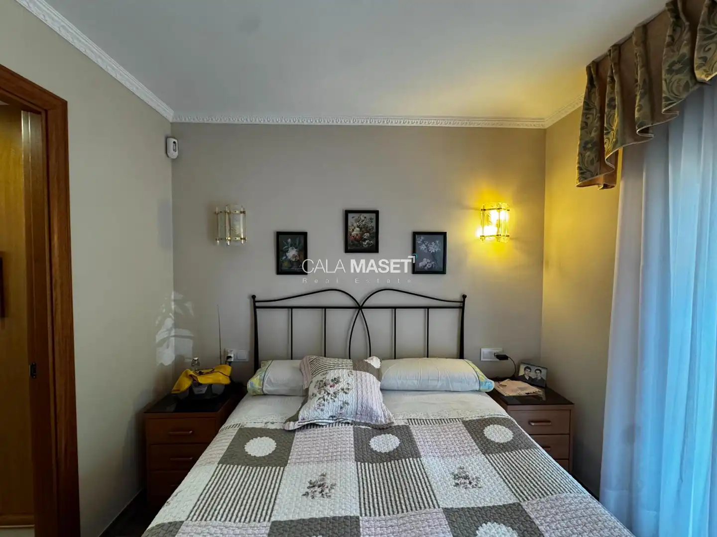 Appartement avec jardin à vendre à Puig del Molí, imagen 42