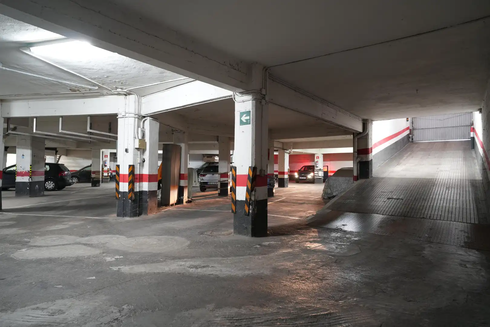 Parking of Garage for sale in Bilbao 