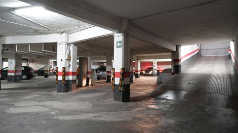 Foto 4 de Garaje en venta en Alameda Recalde, Abandoibarra - Guggenheim, Bilbao