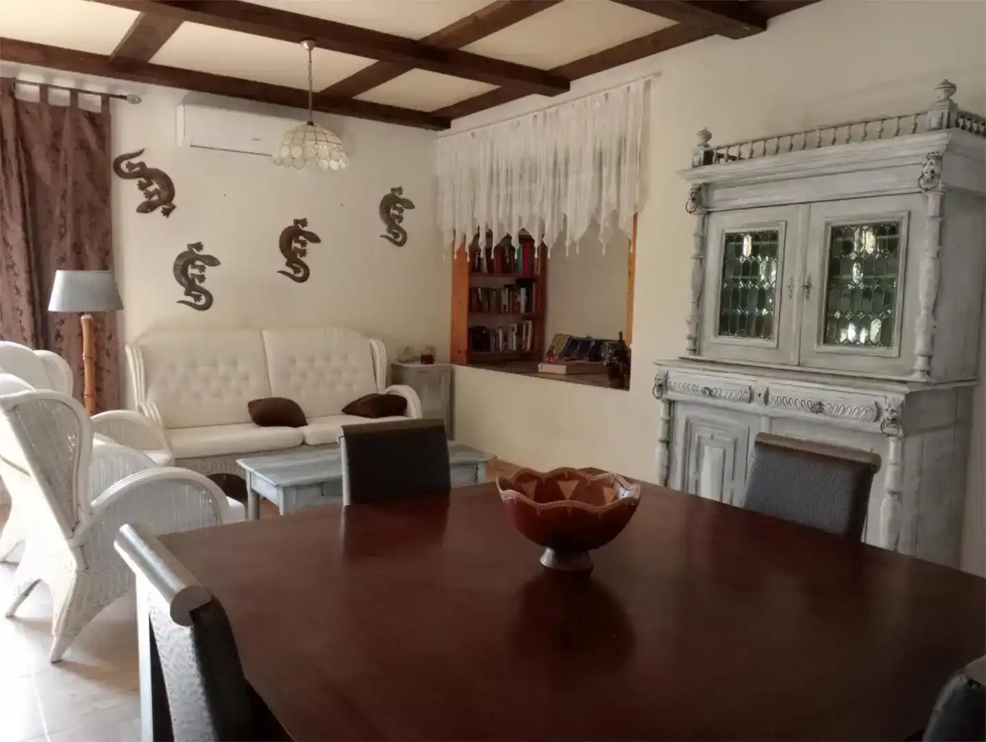 Comedor de Piso para compartir en San Fulgencio, Alicante