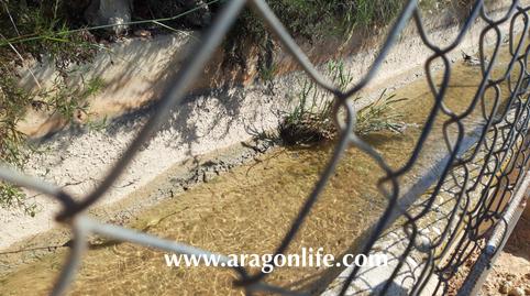 Foto 4 de Finca rústica en venta en Huerta Rimer de Alla, Caspe, Zaragoza